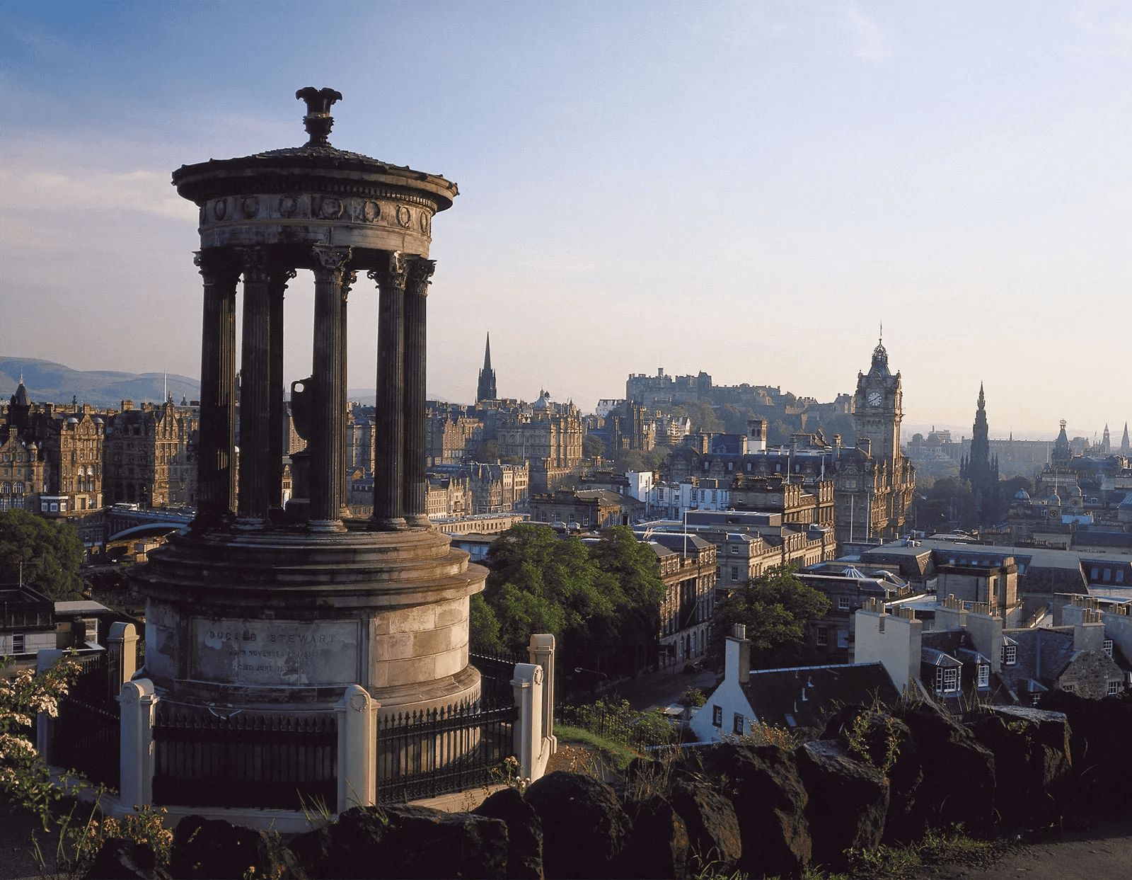 London to Edinburgh selling... thumbnail 4