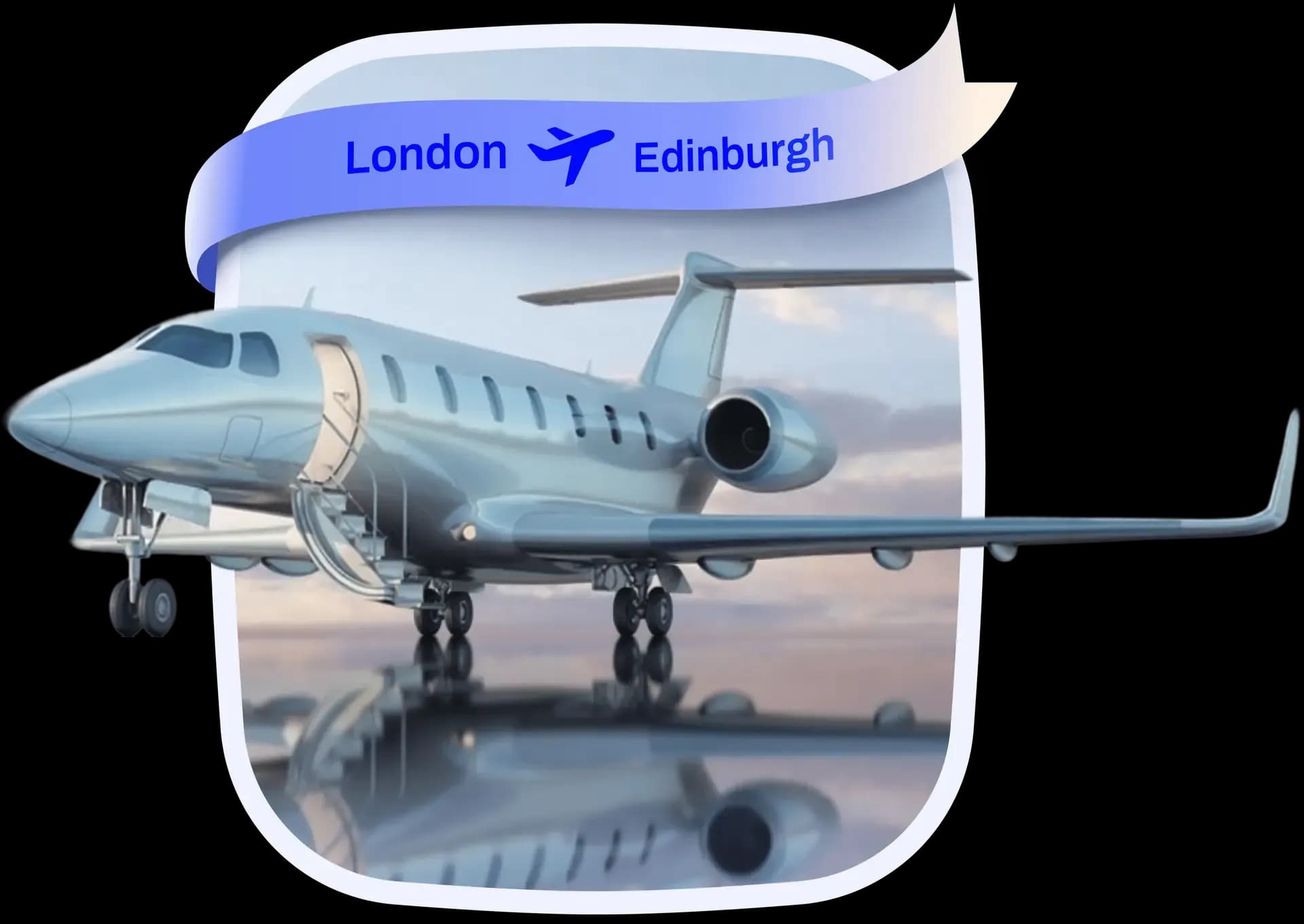 Private Jet
